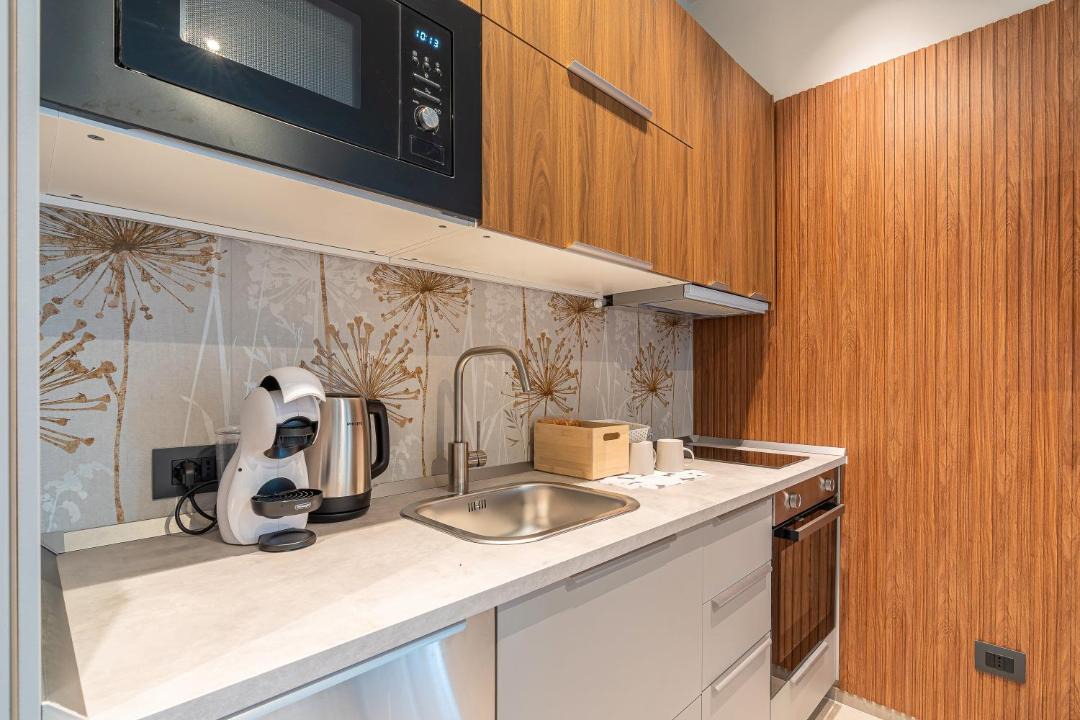 Photo of Kitchen in Viagrande