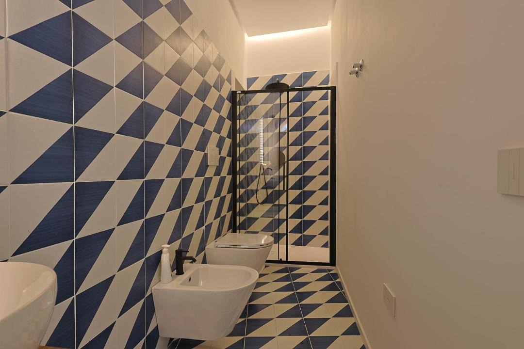 Photo of Bathroom in Lipari Historic Centre