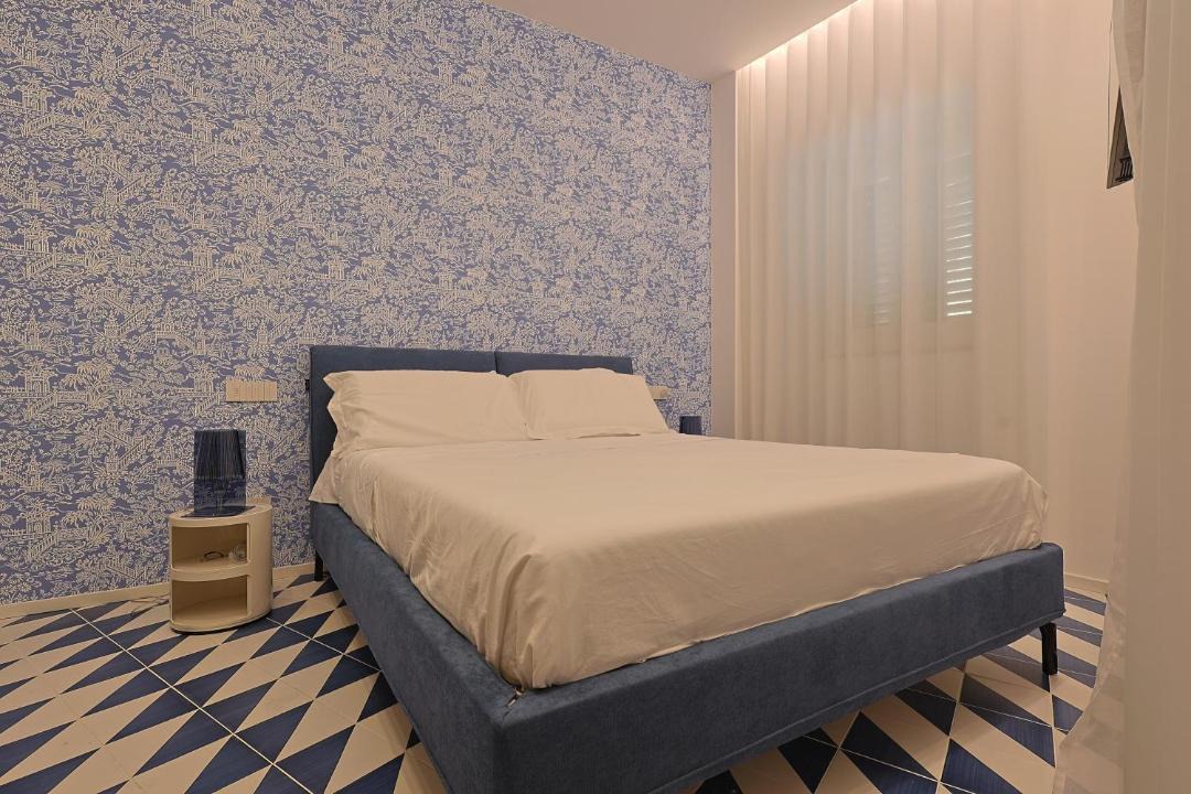 Photo of Bedroom in Lipari Historic Centre