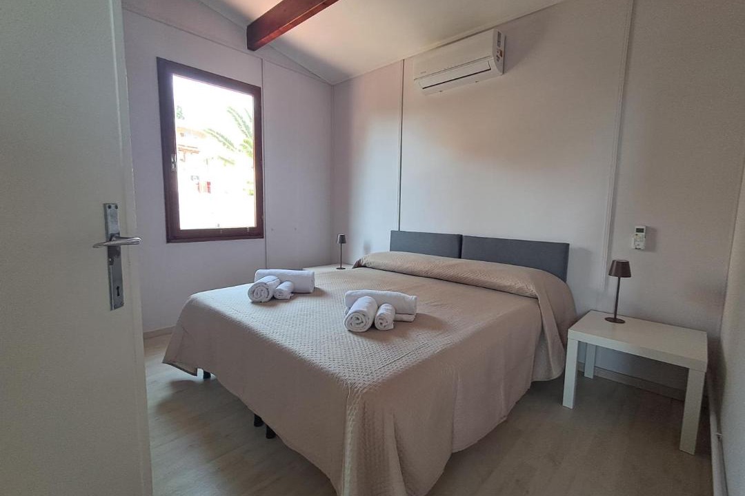 Photo of Bedroom in Porto Empedocle