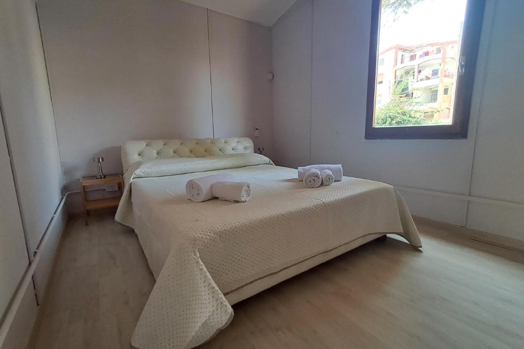 Photo of Bedroom in Porto Empedocle