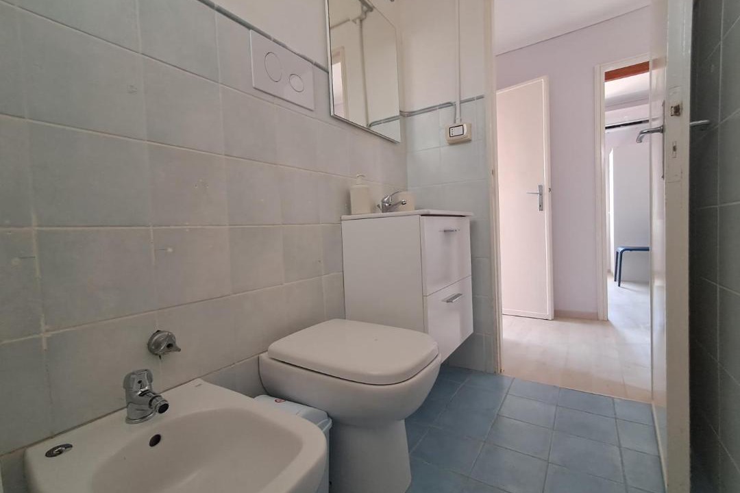 Photo of Bathroom in Porto Empedocle