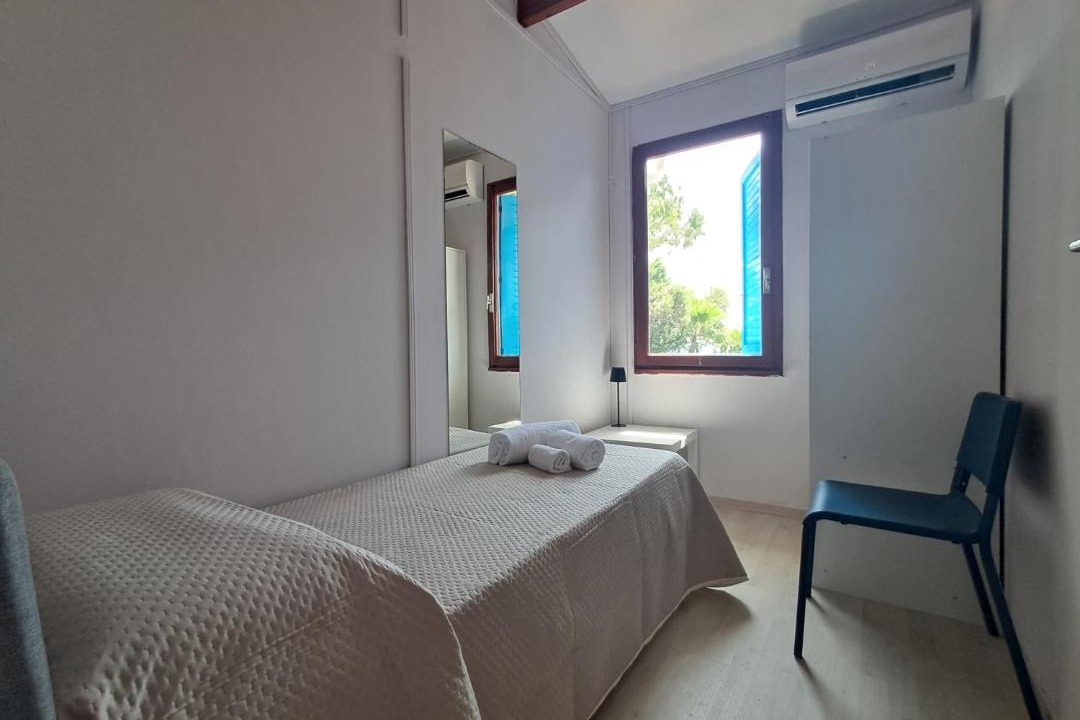 Photo of Bedroom in Porto Empedocle