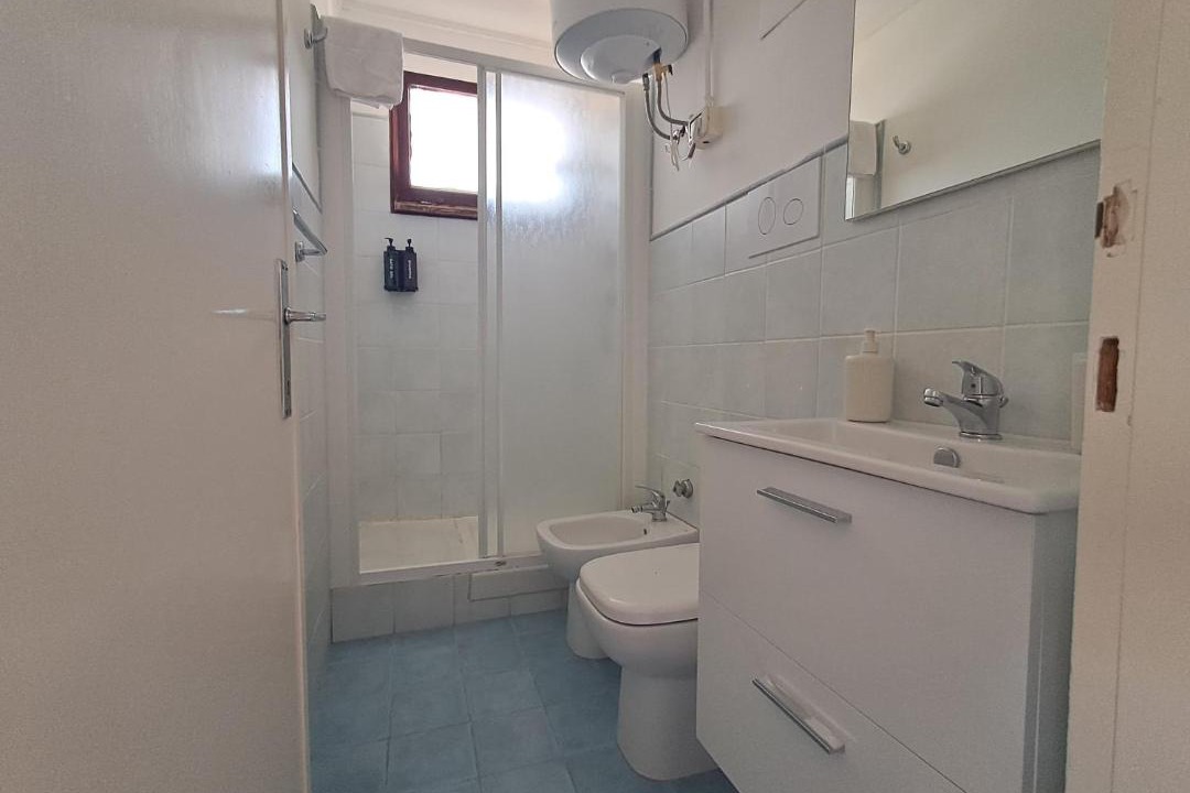 Photo of Bathroom in Porto Empedocle