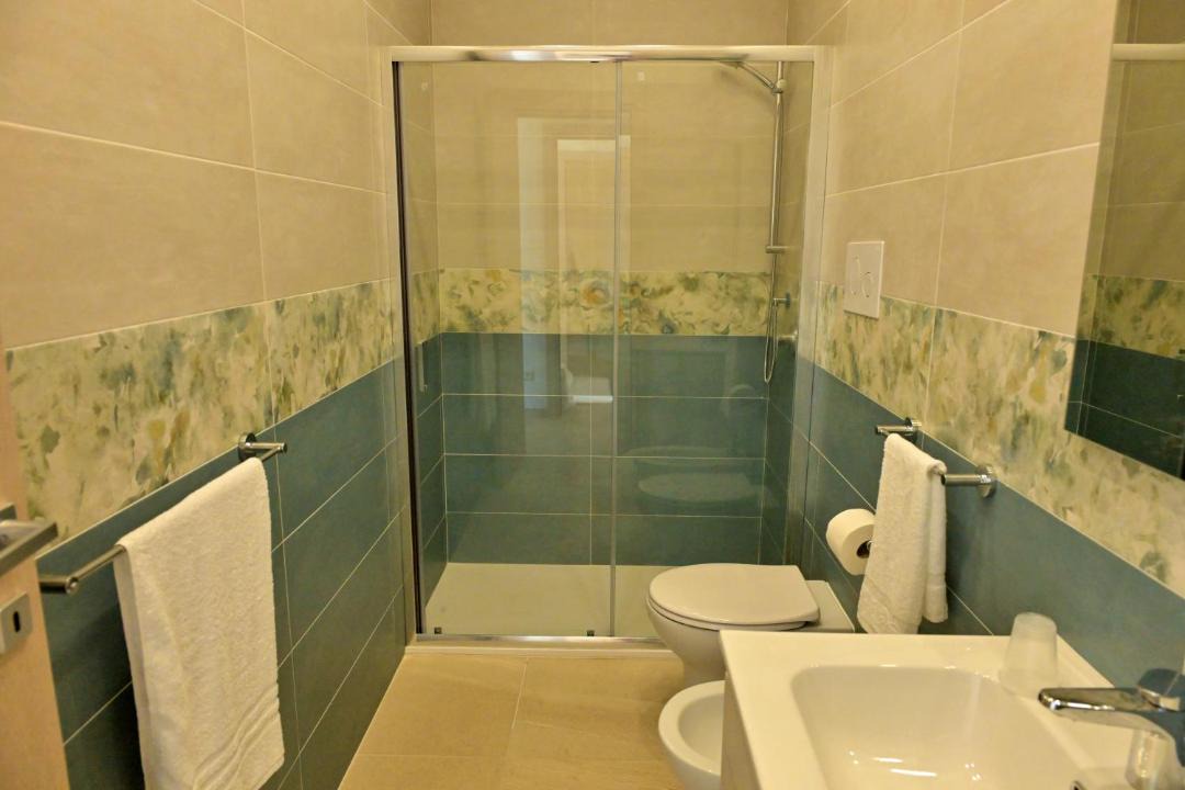 Photo of Bathroom in Agropoli