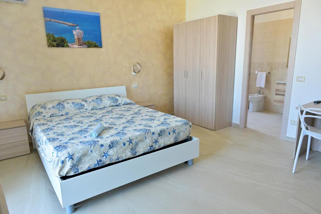 Photo of Bedroom in Agropoli