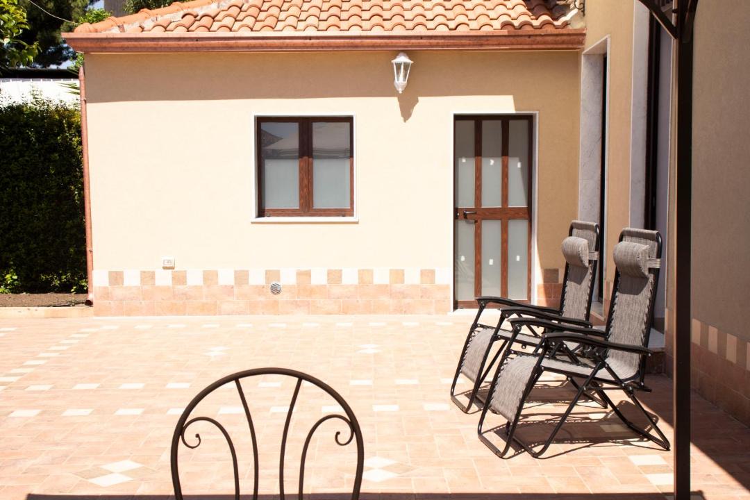 Photo of Patio Balcony in Trecastagni