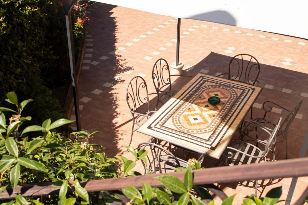 Photo of Patio Balcony in Trecastagni