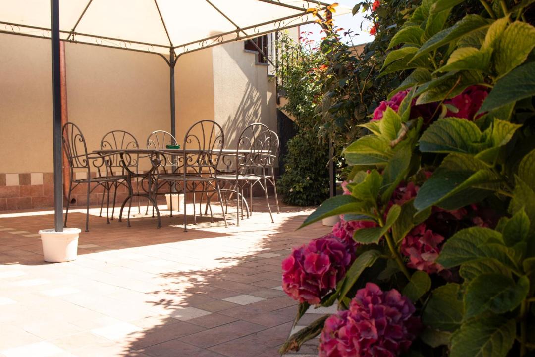 Photo of Patio Balcony in Trecastagni