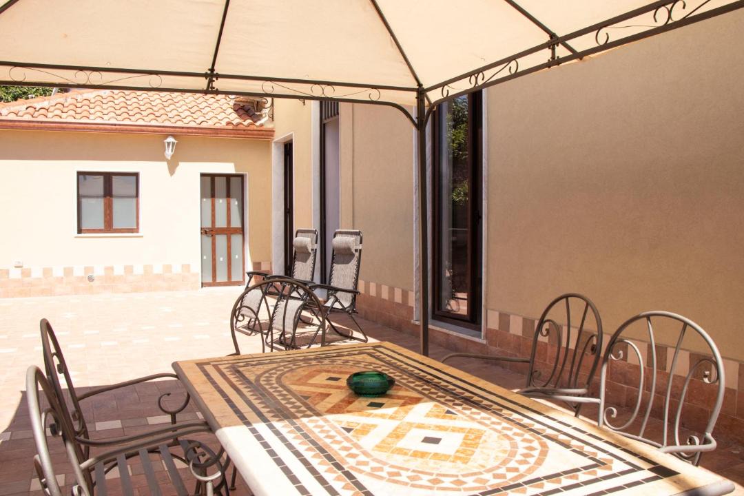 Photo of Patio Balcony in Trecastagni