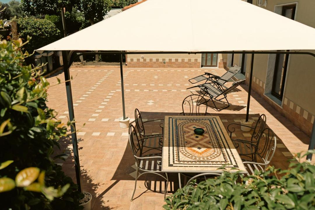 Photo of Patio Balcony in Trecastagni
