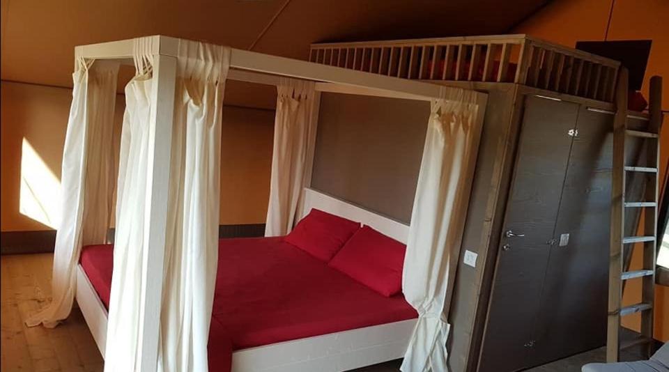 Photo of Bedroom in Petrosino
