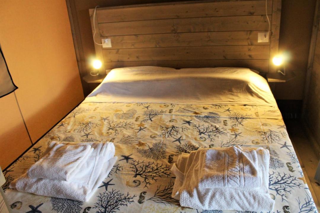 Photo of Bedroom in Petrosino
