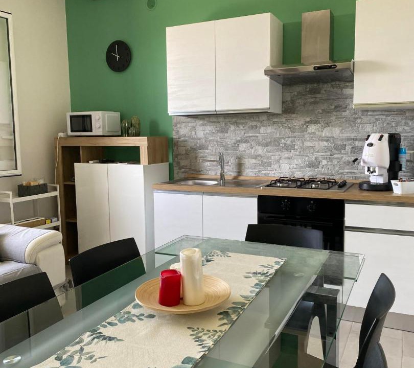 Photo of Kitchen in Coste