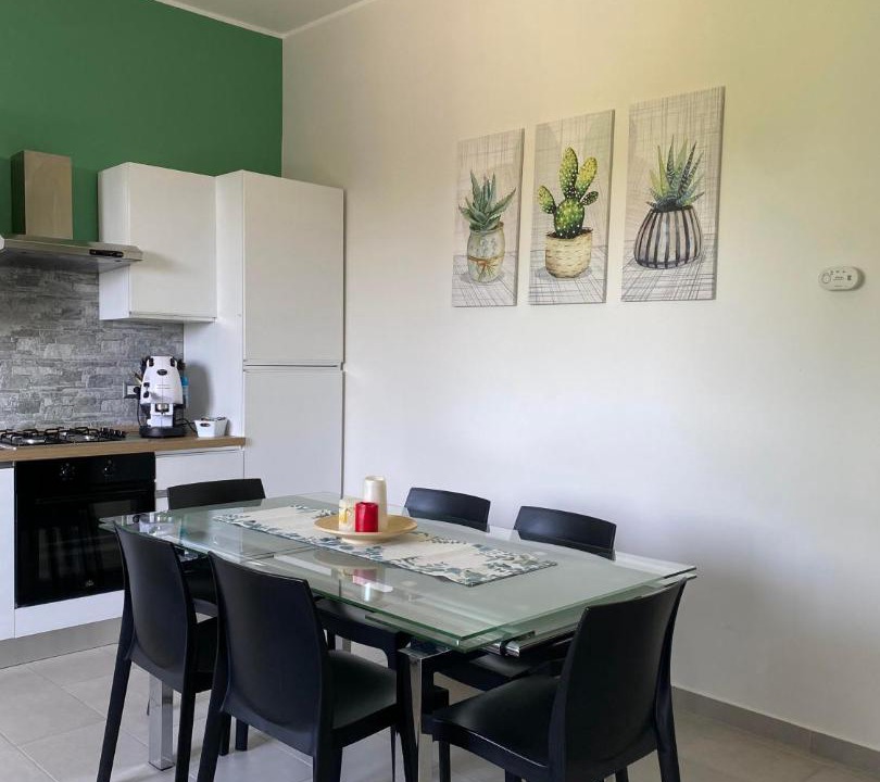 Photo of Kitchen in Coste