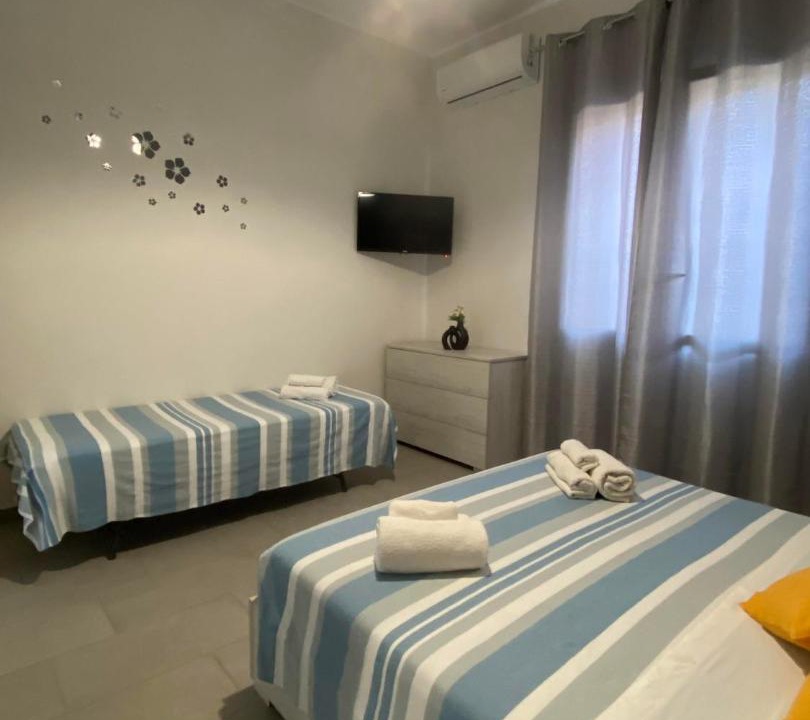 Photo of Bedroom in Coste