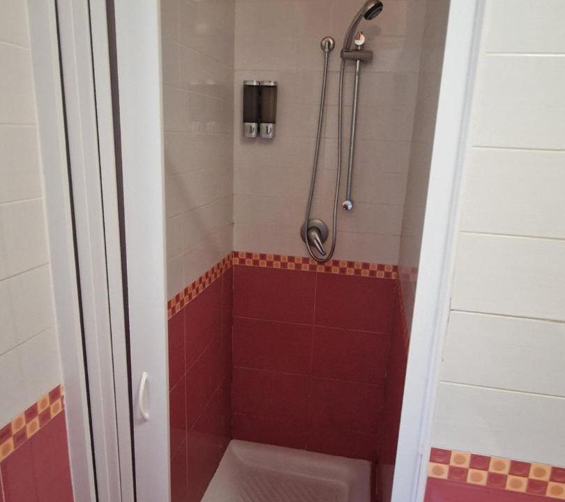 Photo of Bathroom in Bagheria