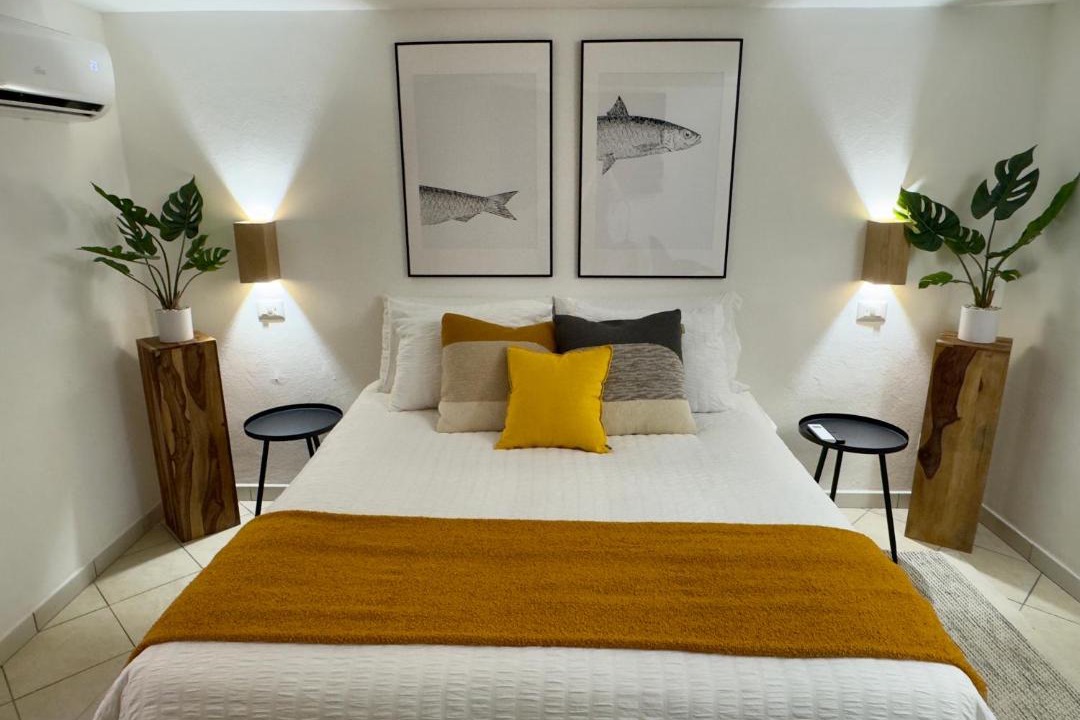 Photo of Bedroom in Old Town