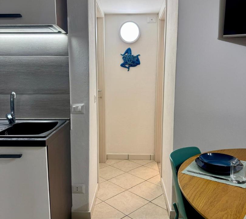 Photo of Kitchen in Old Town