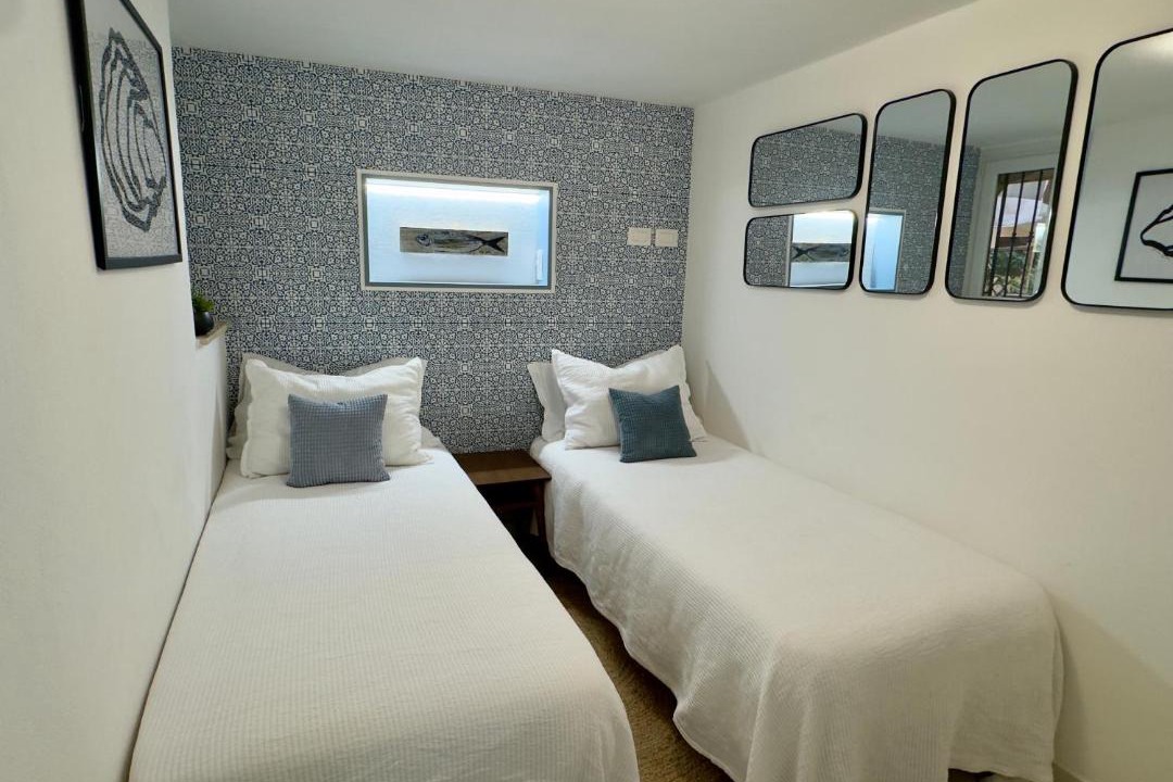 Photo of Bedroom in Old Town