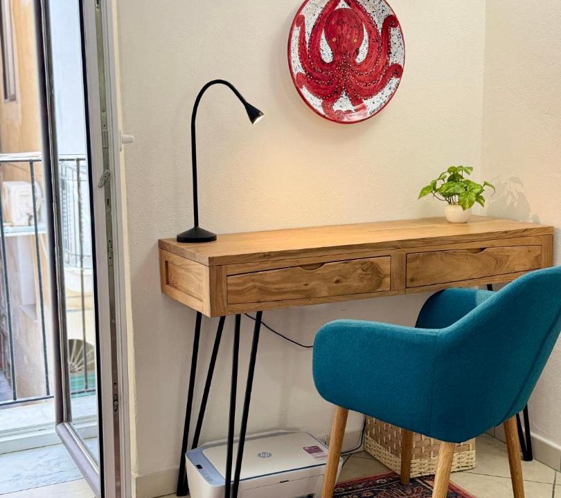 Photo of Livingroom in Old Town