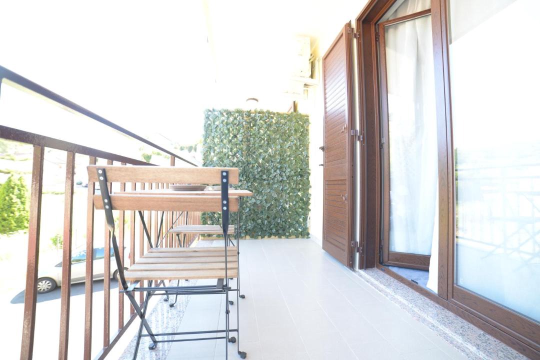 Photo of Patio Balcony in Camaro