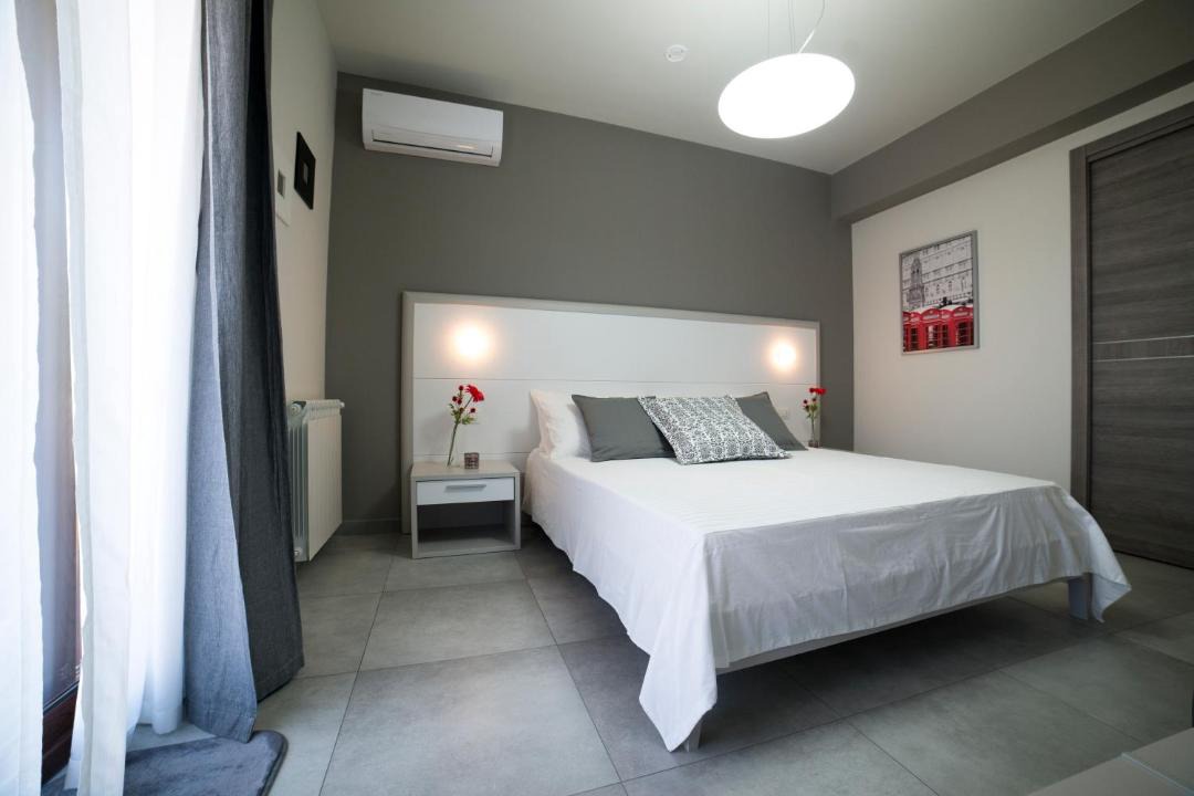 Photo of Bedroom in Camaro