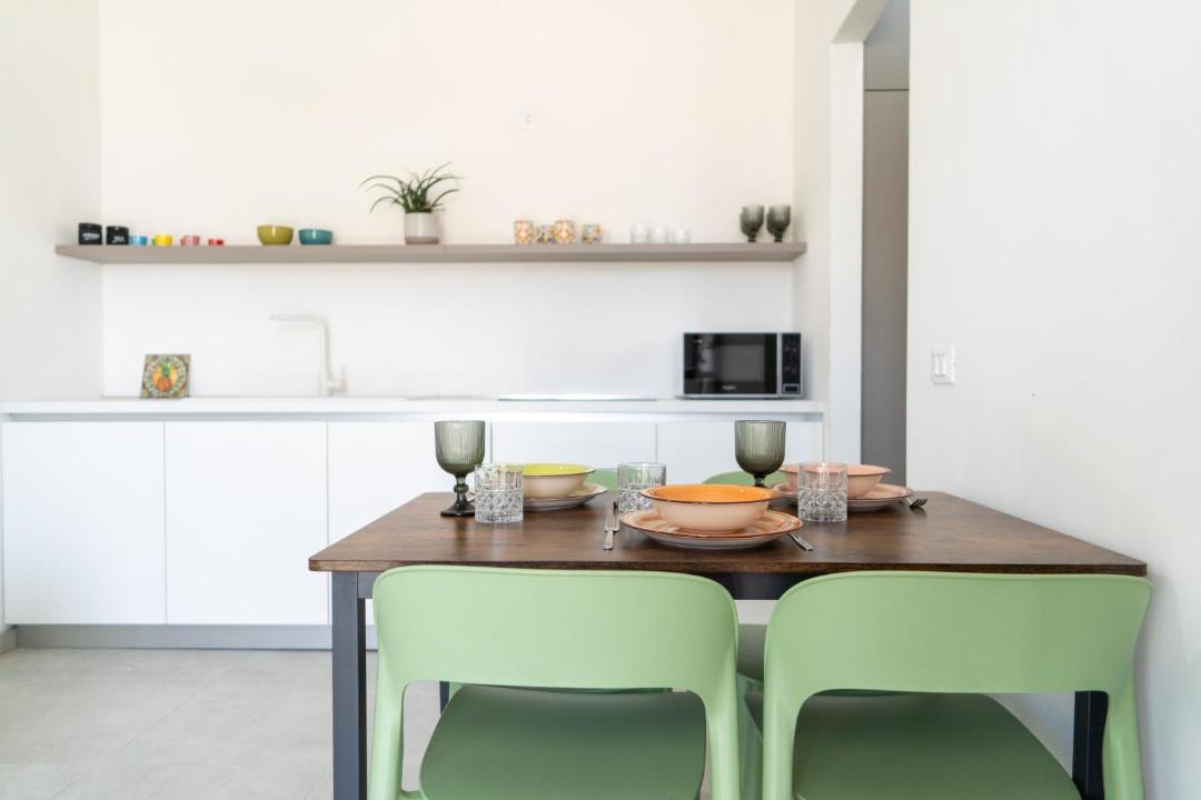 Photo of Kitchen in Pachino