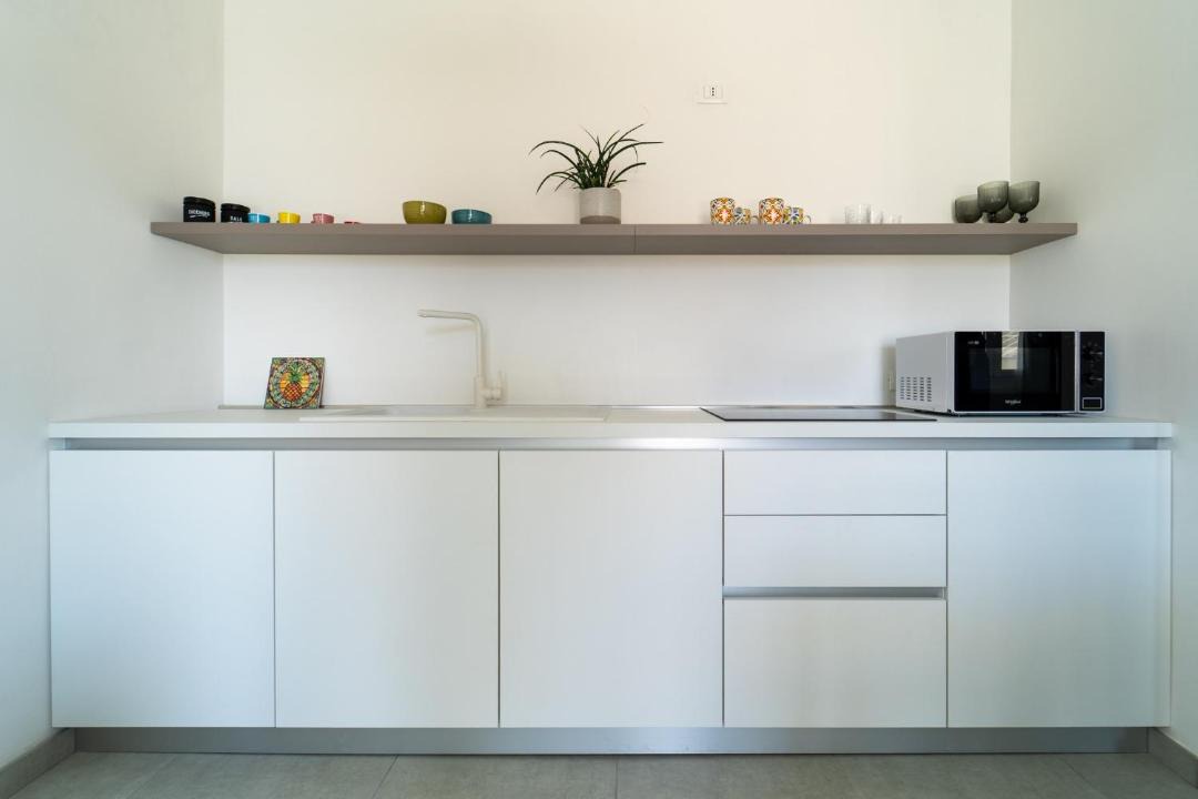 Photo of Kitchen in Pachino