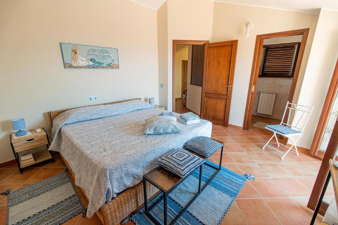 Photo of Bedroom in Ganzirri