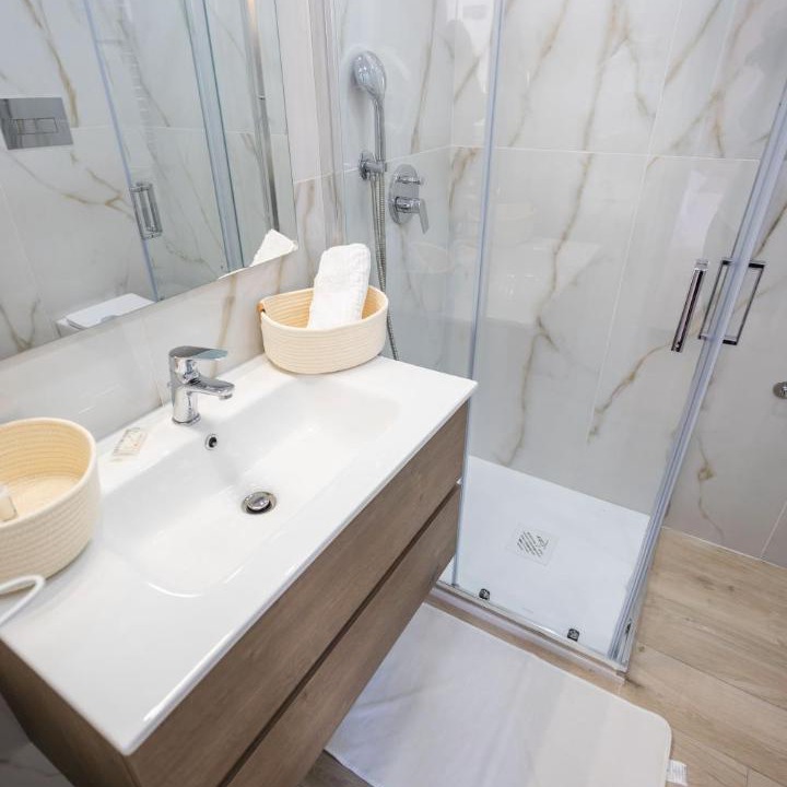 Photo of Bathroom in Corso dei Mille - Sant'Erasmo
