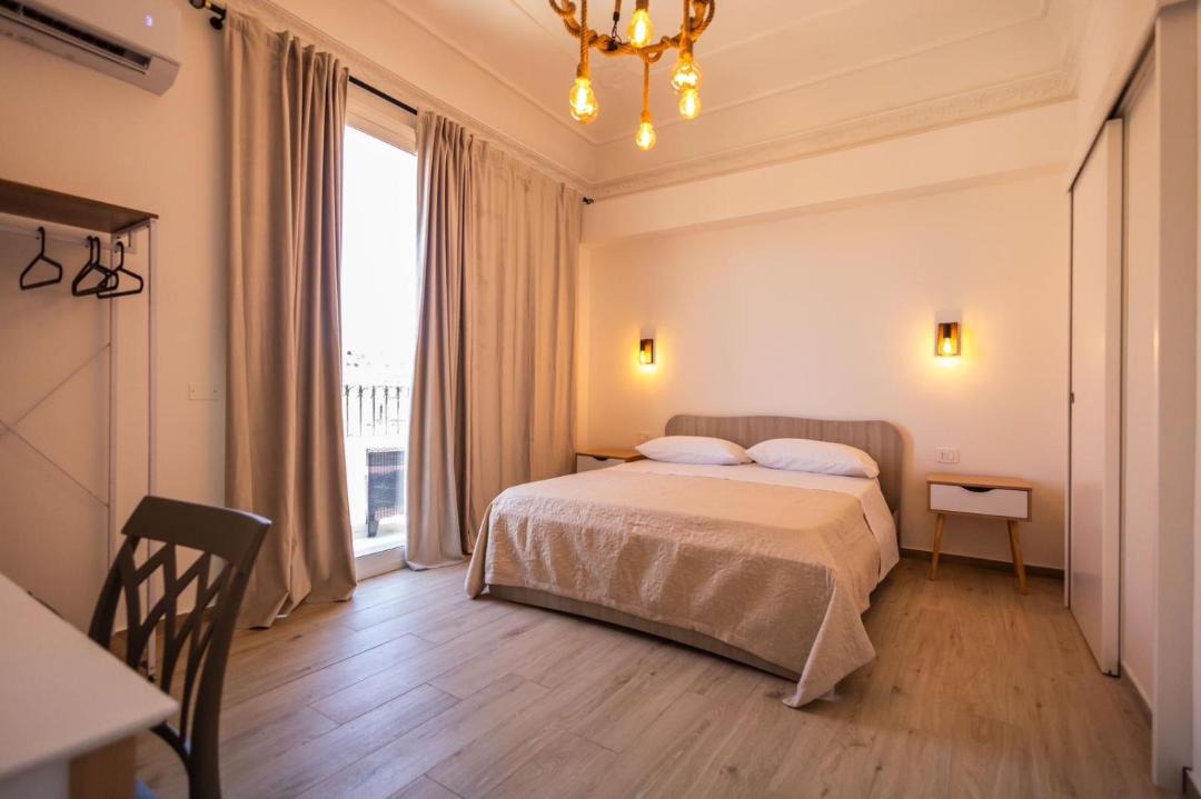 Photo of Bedroom in Corso dei Mille - Sant'Erasmo