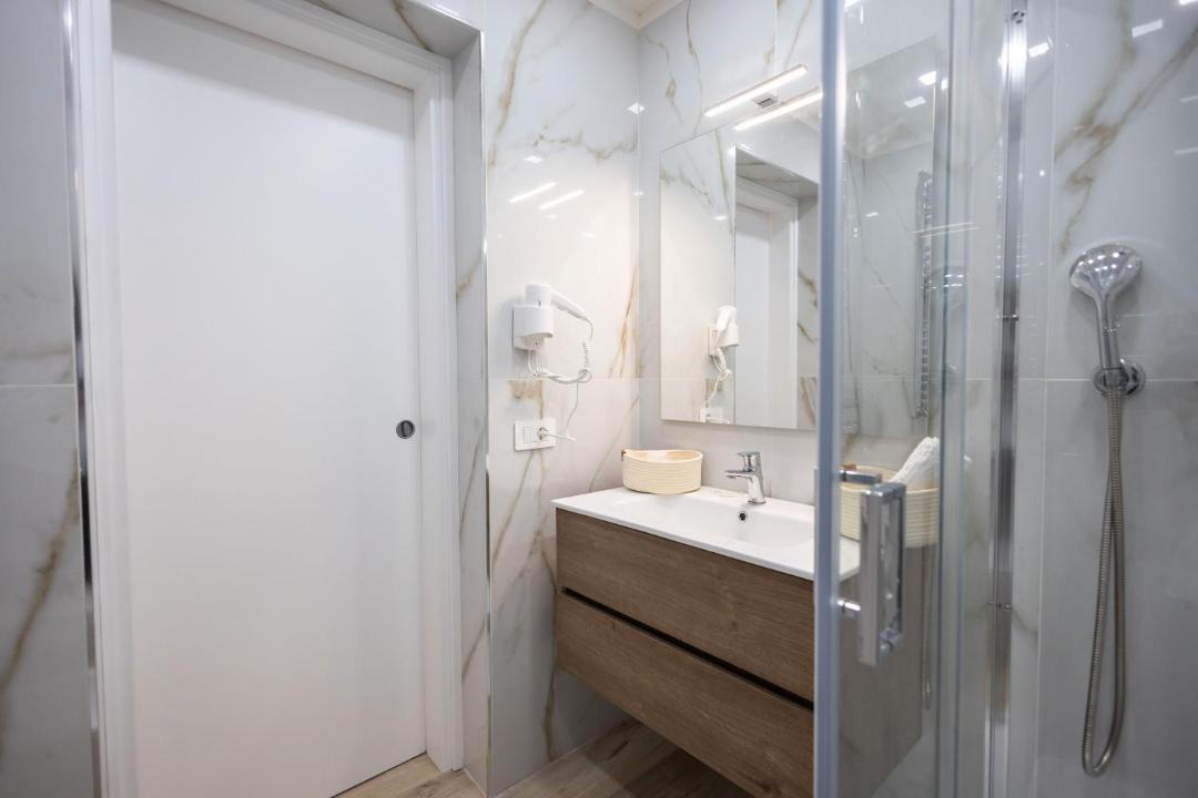 Photo of Bathroom in Corso dei Mille - Sant'Erasmo