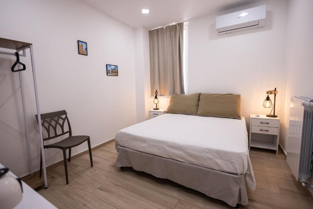 Photo of Bedroom in Corso dei Mille - Sant'Erasmo