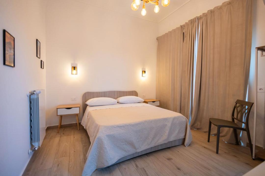 Photo of Bedroom in Corso dei Mille - Sant'Erasmo