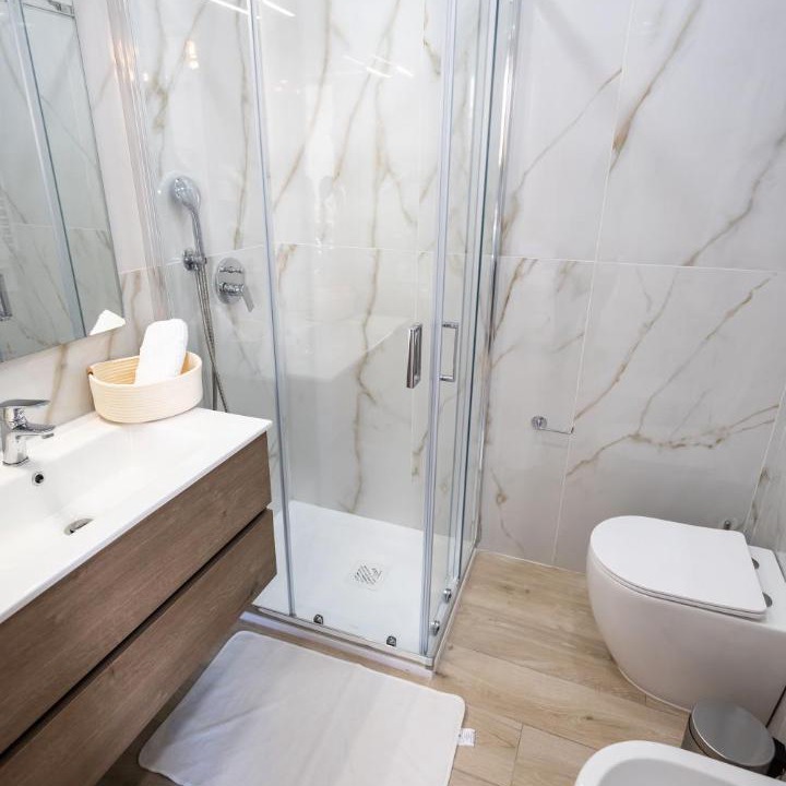Photo of Bathroom in Corso dei Mille - Sant'Erasmo