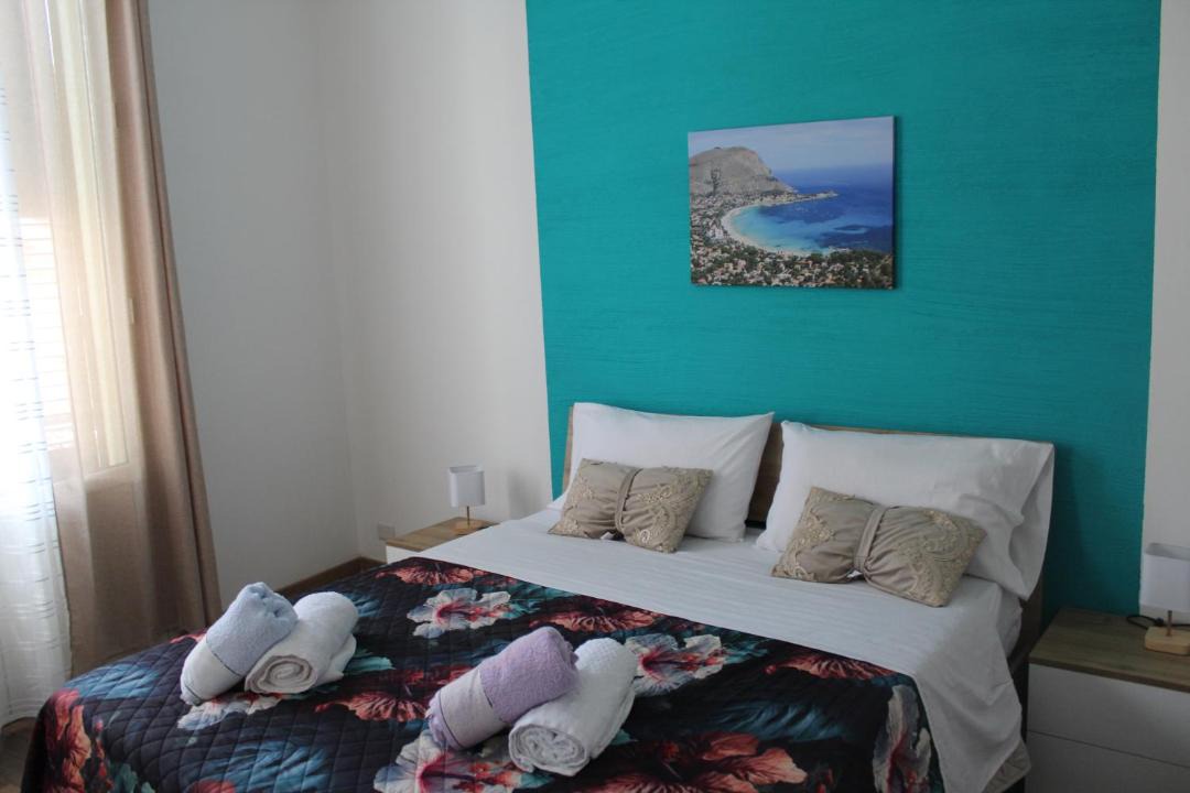 Photo of Bedroom in Montegrappa