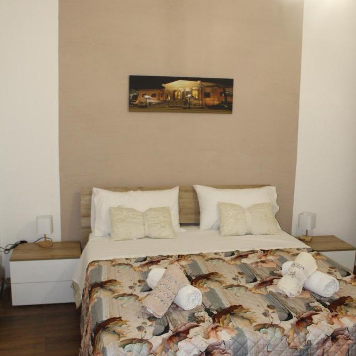 Photo of Bedroom in Montegrappa