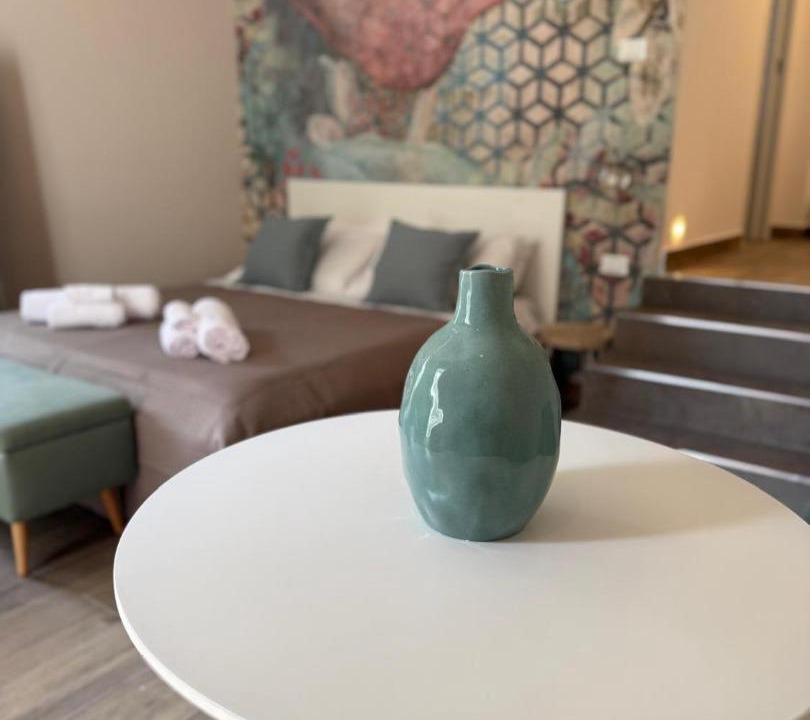 Photo of Livingroom in Centro Storico