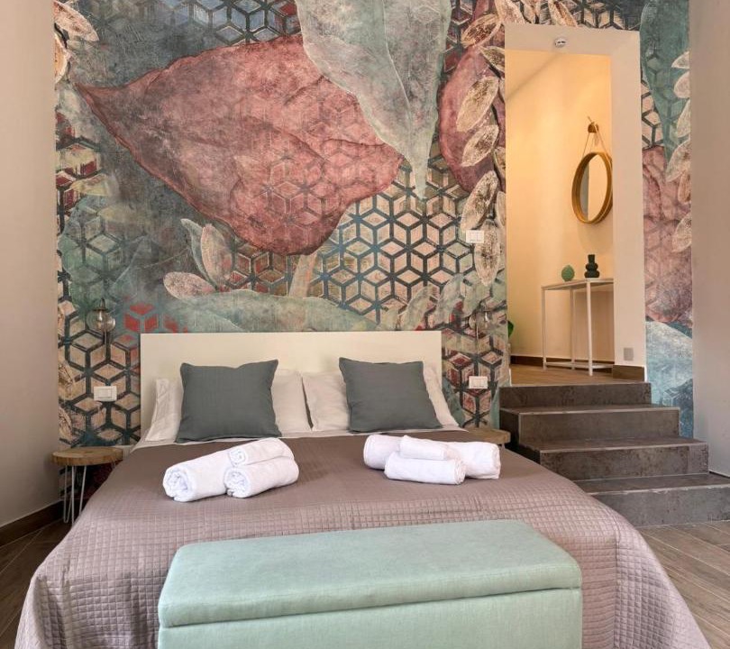 Photo of Bedroom in Centro Storico