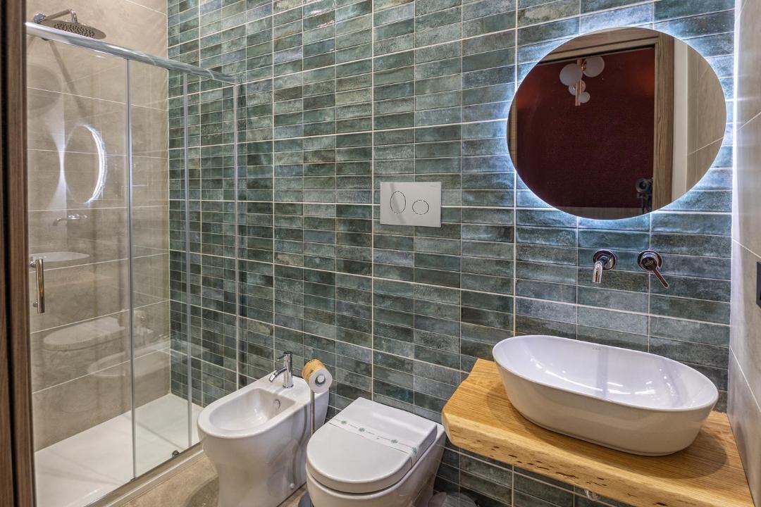 Photo of Bathroom in Favara