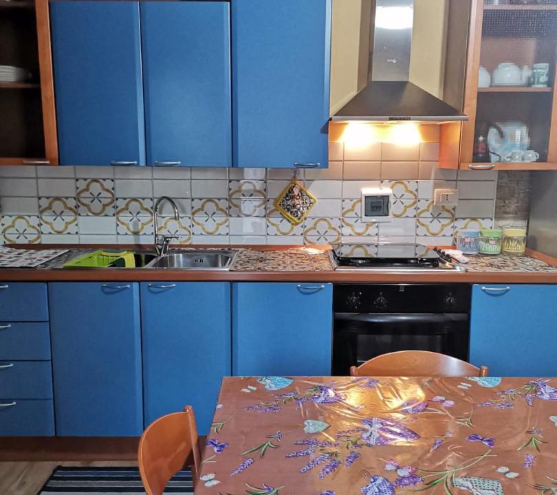 Photo of Kitchen in Pellaro