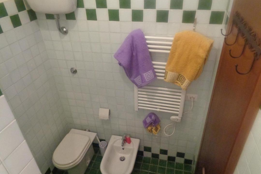 Photo of Bathroom in San Vincenzo