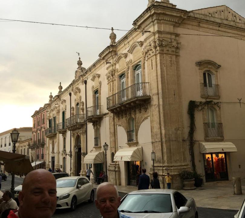 Photo of Others in Palazzolo Acreide Historic Centre