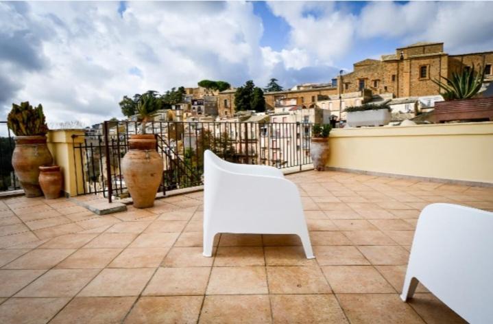 Photo of Patio Balcony in Piazza Armerina
