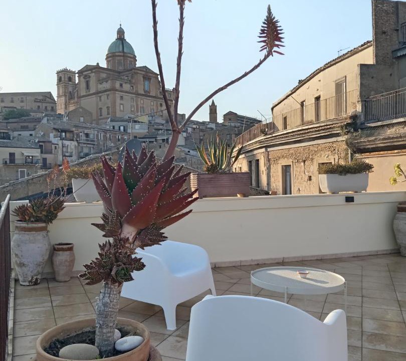 Photo of Patio Balcony in Piazza Armerina