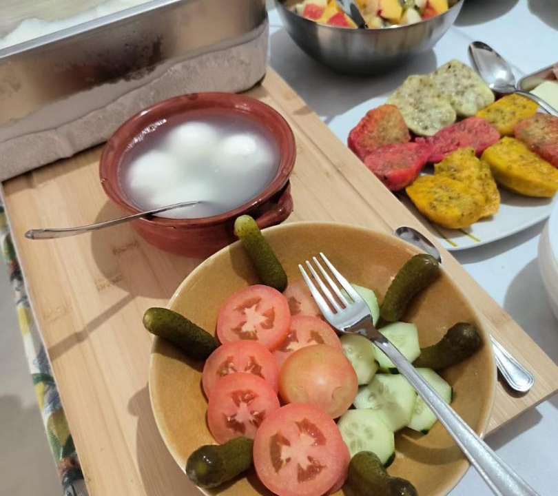 Photo of Kitchen in Palma di Montechiaro