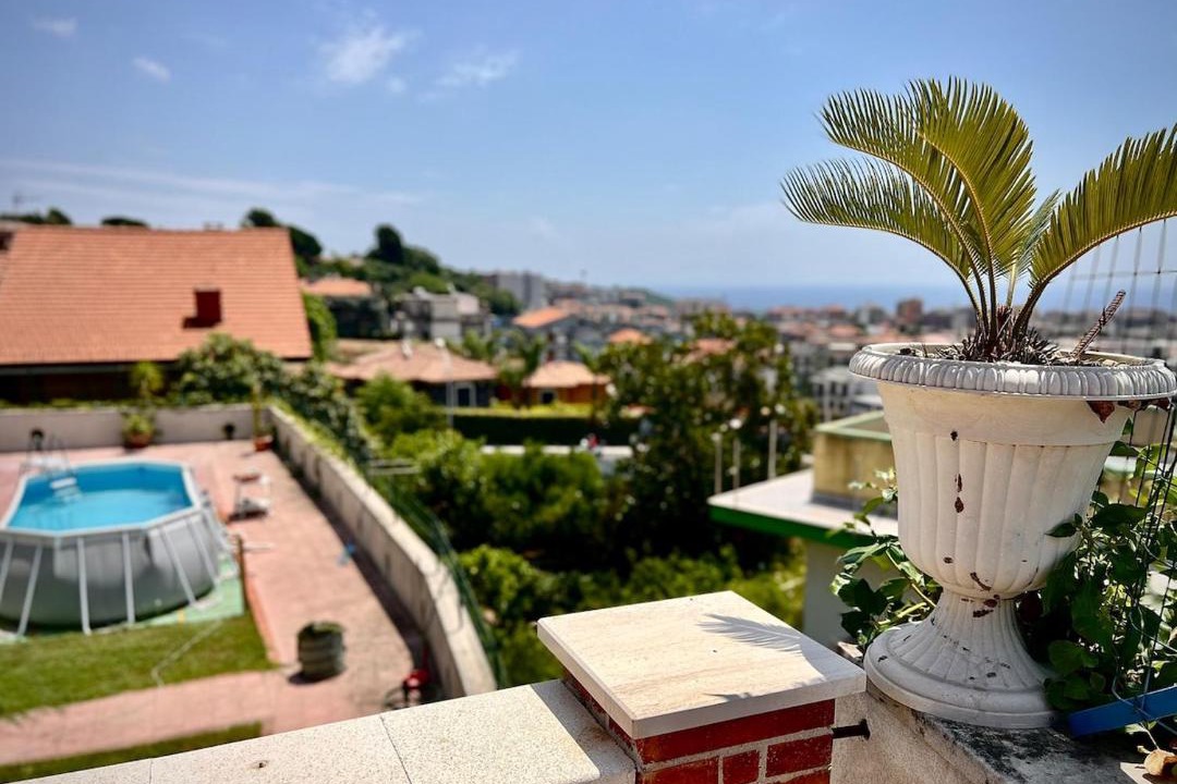 Photo of Patio Balcony in Gravina di Catania