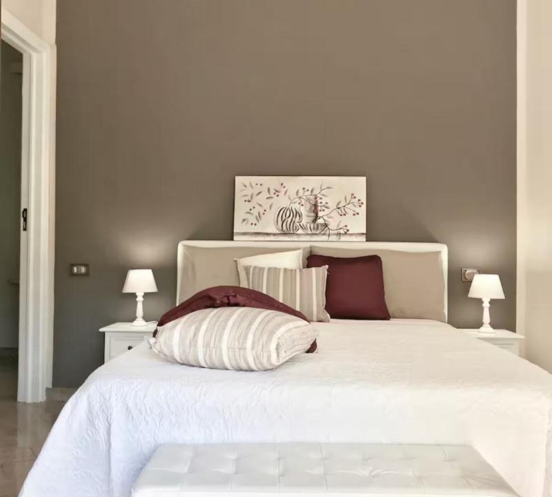 Photo of Bedroom in Aci San Filippo