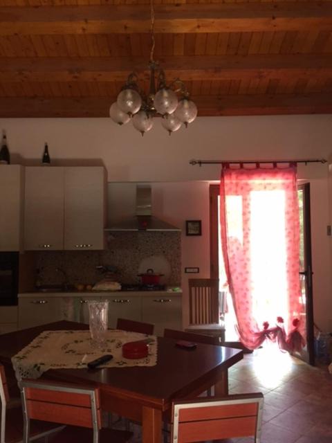Photo of Kitchen in Rometta